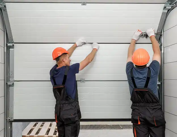 garage door service Fishers